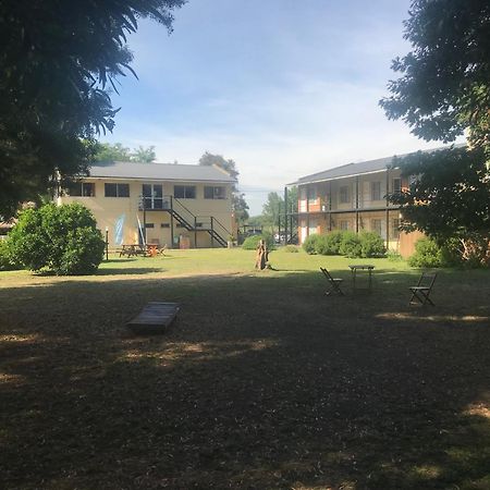 Las Lomas Suites & Spa Chascomús Zewnętrze zdjęcie