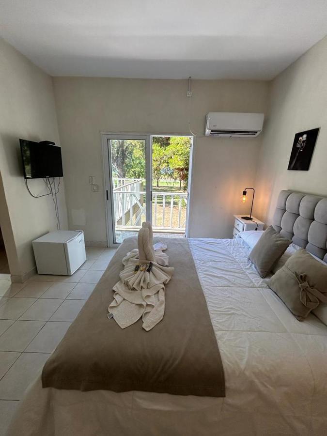 Las Lomas Suites & Spa Chascomús Zewnętrze zdjęcie