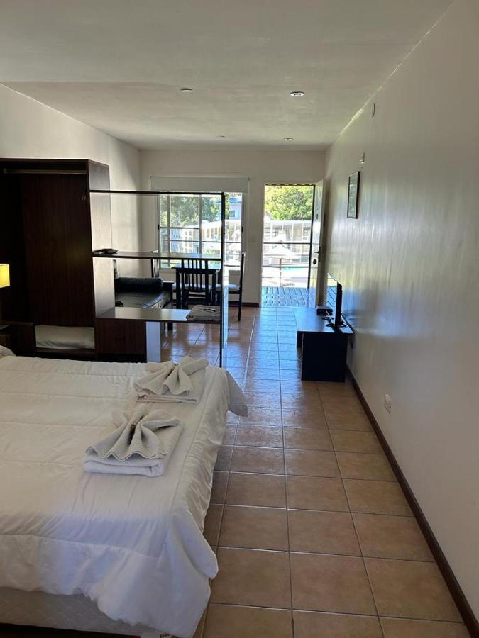 Las Lomas Suites & Spa Chascomús Zewnętrze zdjęcie