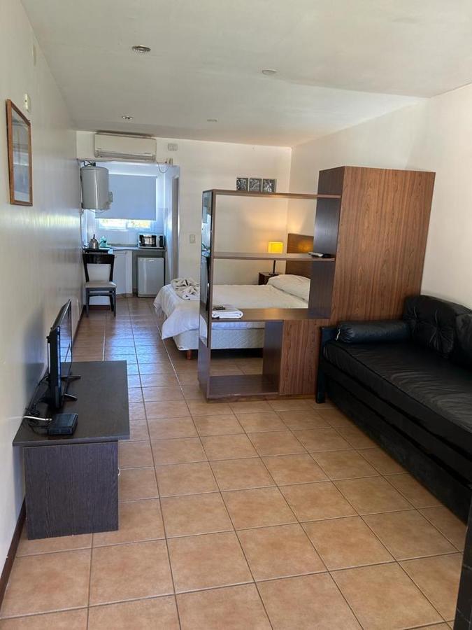 Las Lomas Suites & Spa Chascomús Zewnętrze zdjęcie