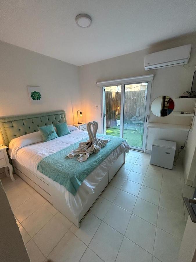 Las Lomas Suites & Spa Chascomús Zewnętrze zdjęcie