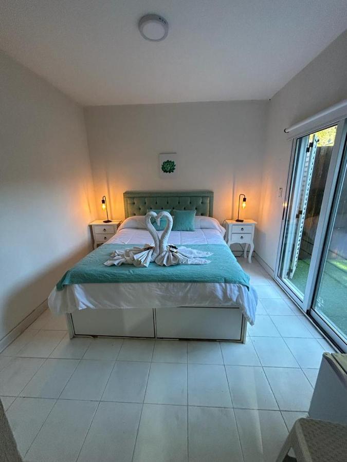 Las Lomas Suites & Spa Chascomús Zewnętrze zdjęcie