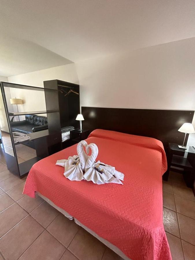 Las Lomas Suites & Spa Chascomús Zewnętrze zdjęcie