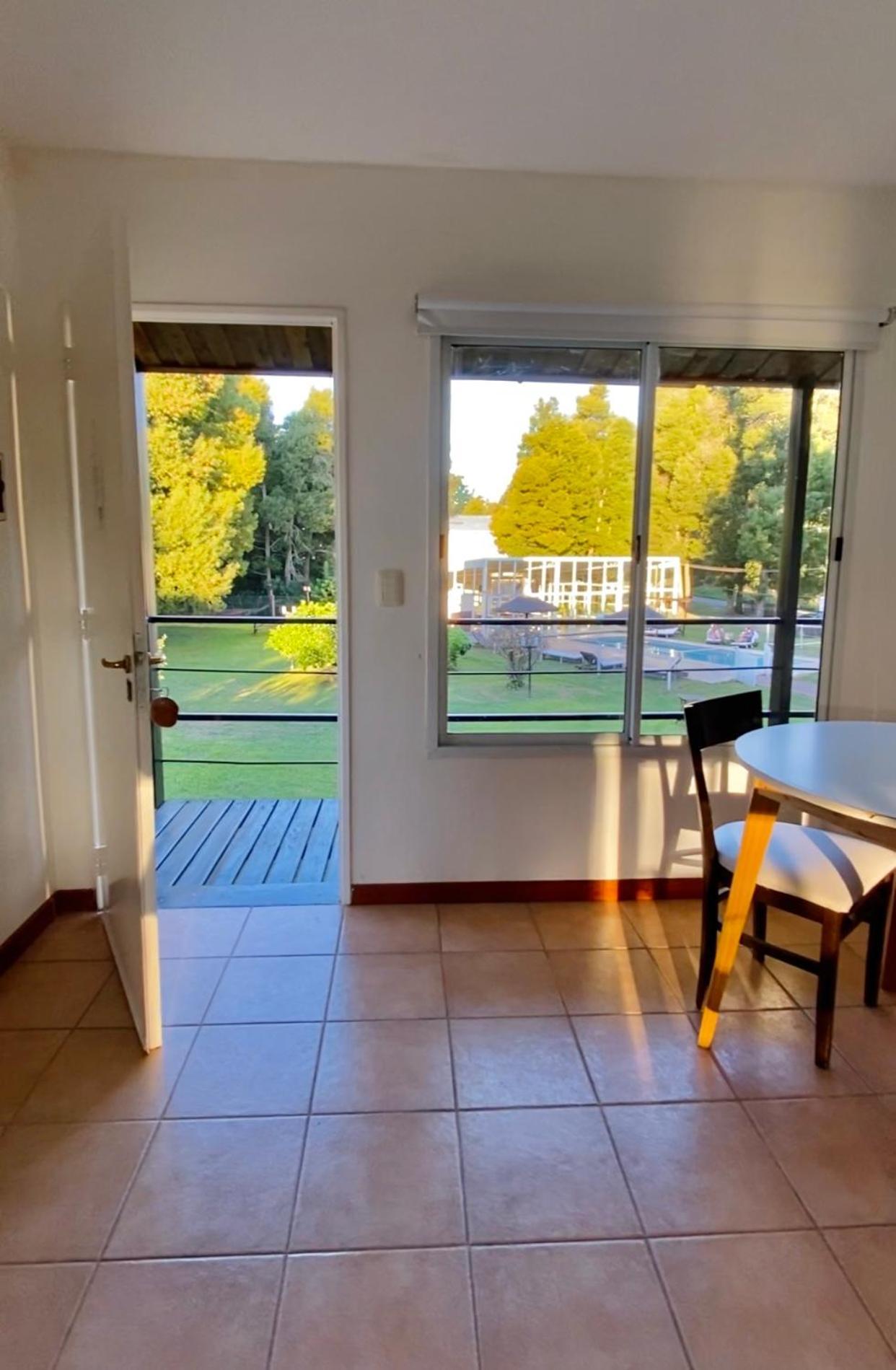 Las Lomas Suites & Spa Chascomús Zewnętrze zdjęcie