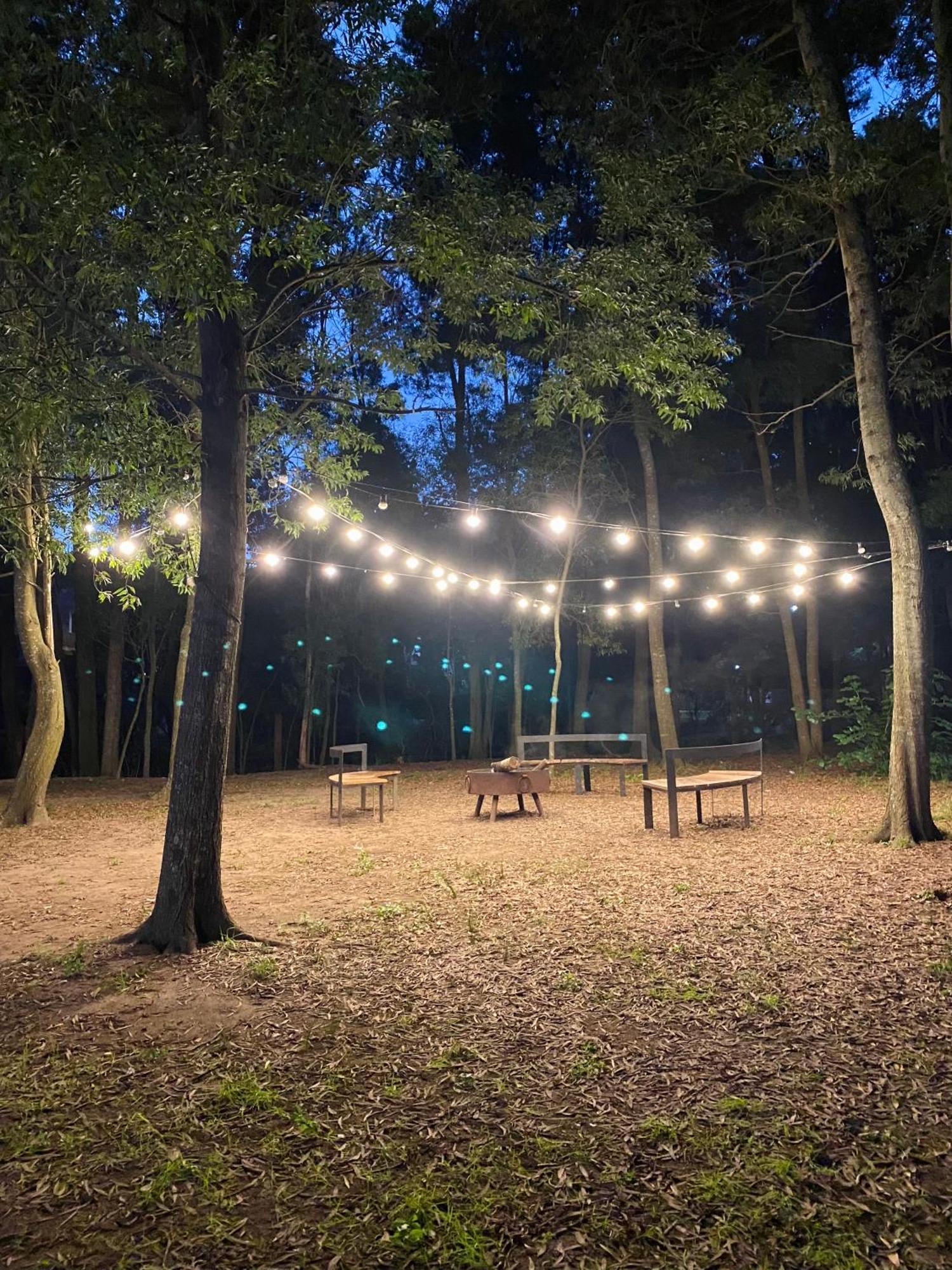 Las Lomas Suites & Spa Chascomús Zewnętrze zdjęcie