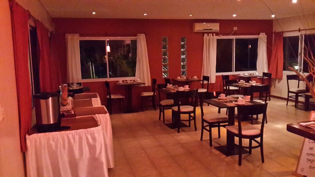 Las Lomas Suites & Spa Chascomús Zewnętrze zdjęcie