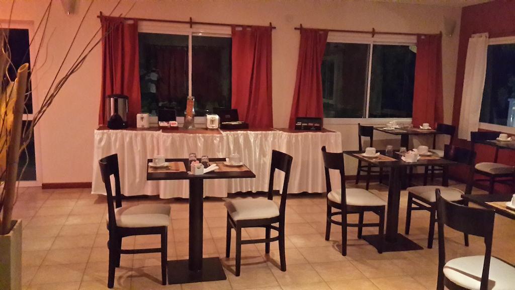 Las Lomas Suites & Spa Chascomús Zewnętrze zdjęcie