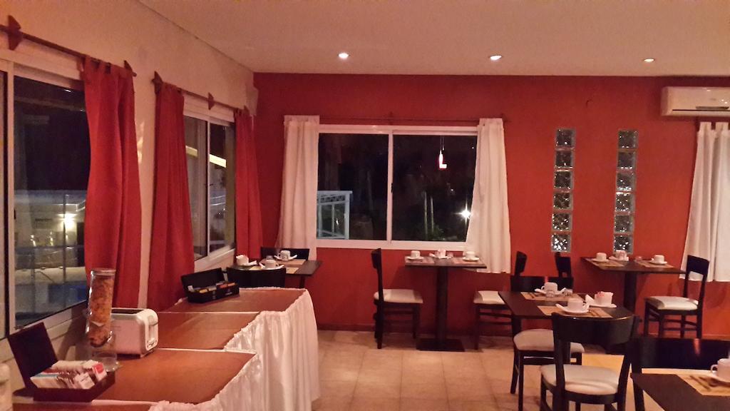 Las Lomas Suites & Spa Chascomús Zewnętrze zdjęcie