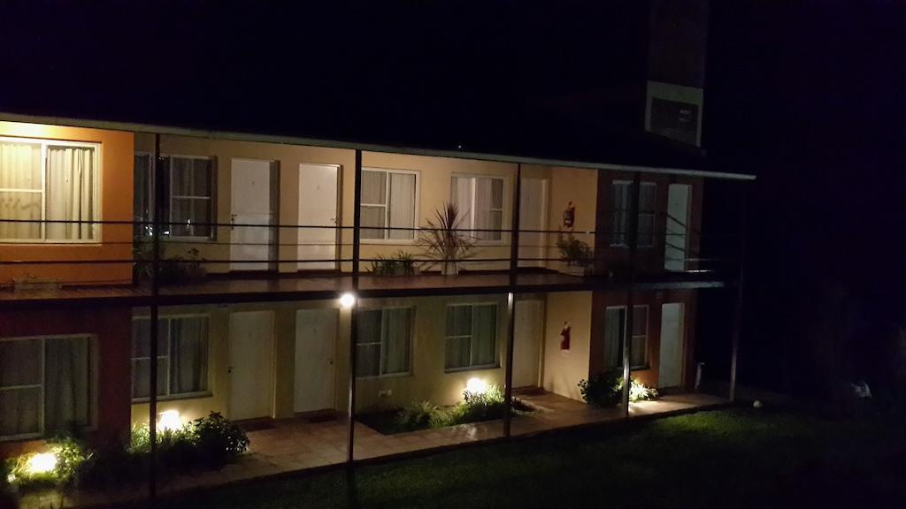 Las Lomas Suites & Spa Chascomús Zewnętrze zdjęcie