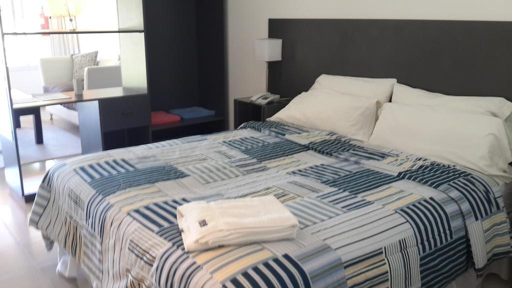 Las Lomas Suites & Spa Chascomús Pokój zdjęcie