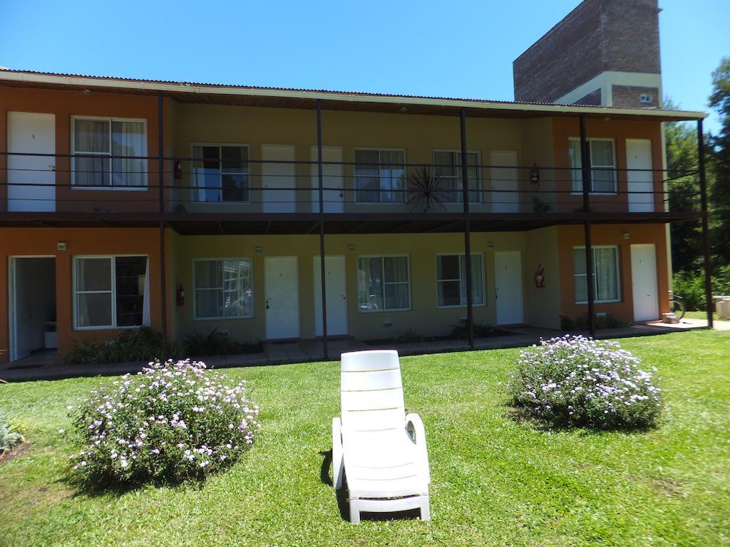 Las Lomas Suites & Spa Chascomús Pokój zdjęcie