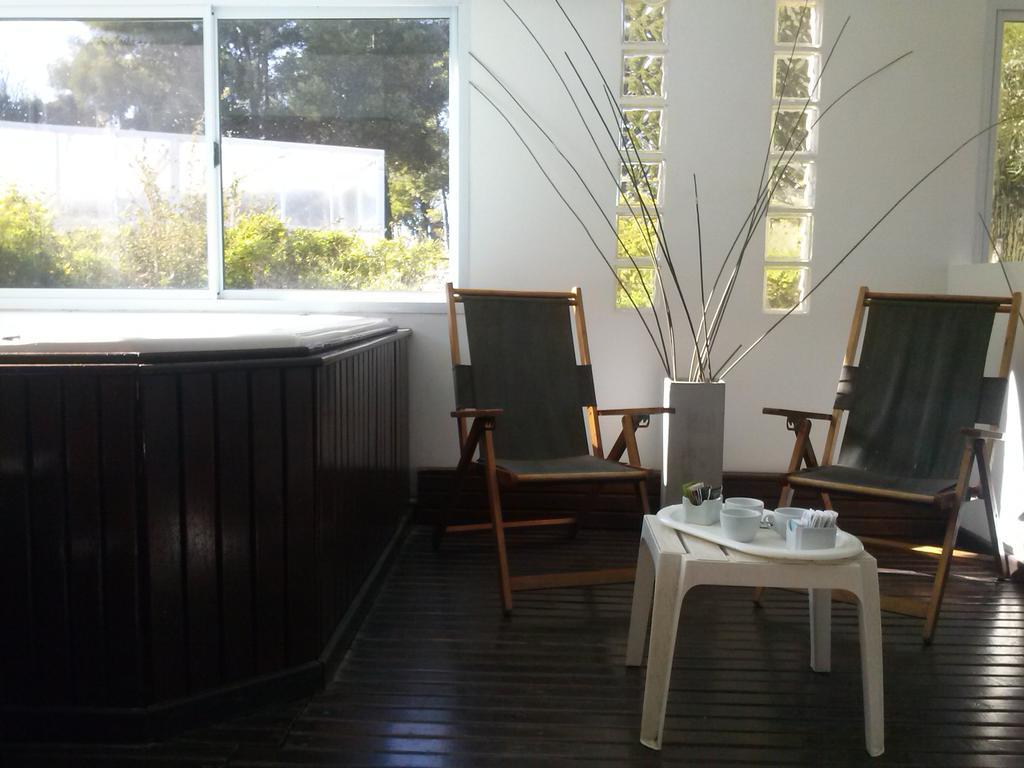 Las Lomas Suites & Spa Chascomús Zewnętrze zdjęcie