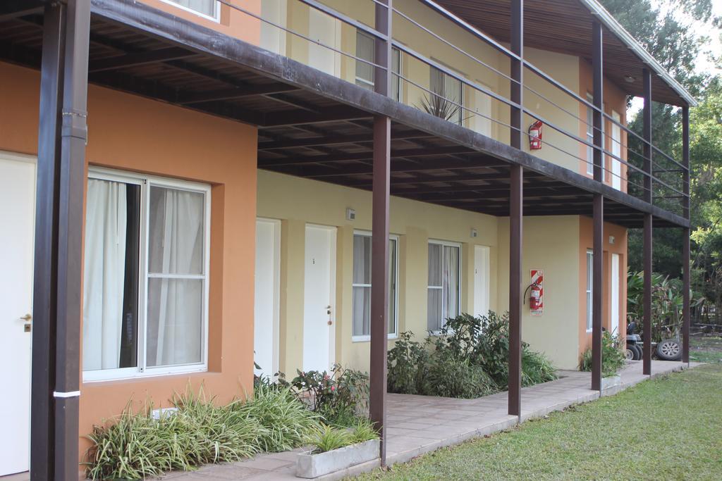 Las Lomas Suites & Spa Chascomús Zewnętrze zdjęcie