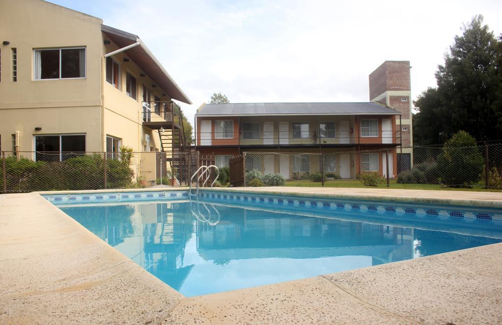 Las Lomas Suites & Spa Chascomús Zewnętrze zdjęcie