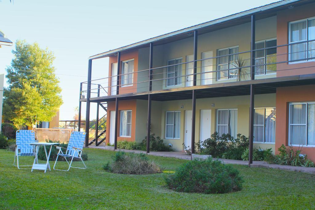 Las Lomas Suites & Spa Chascomús Zewnętrze zdjęcie