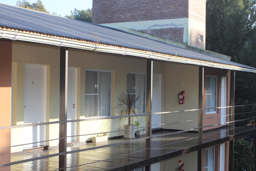 Las Lomas Suites & Spa Chascomús Zewnętrze zdjęcie