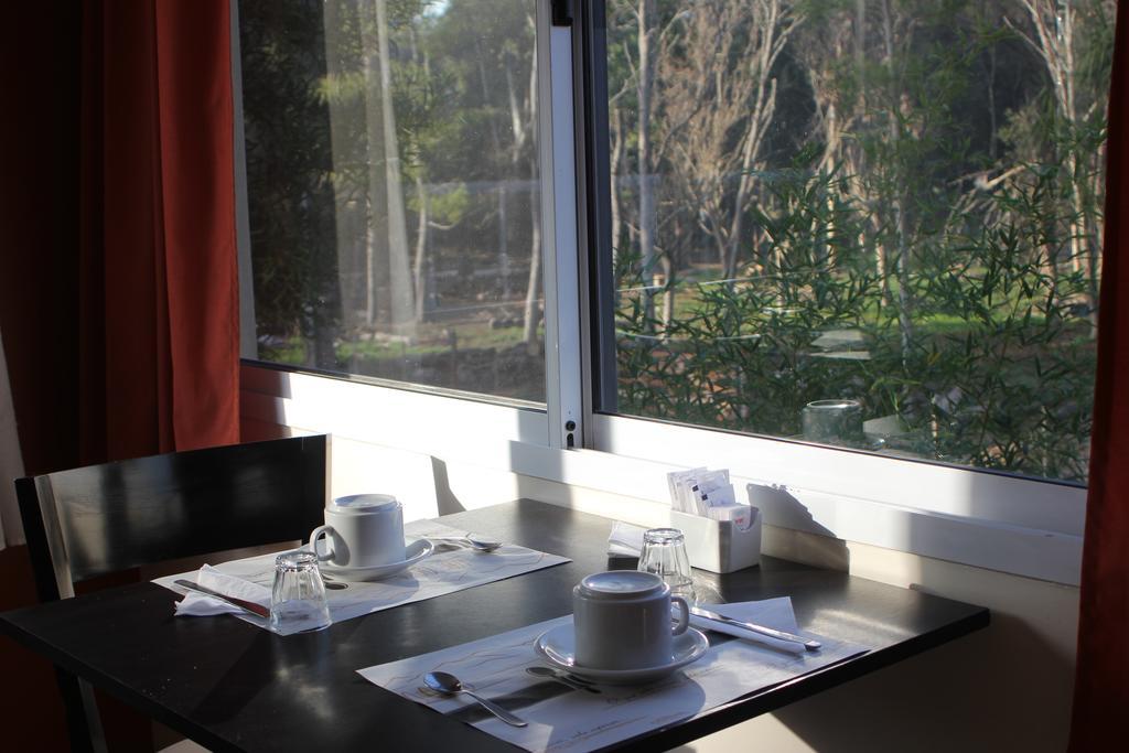 Las Lomas Suites & Spa Chascomús Zewnętrze zdjęcie