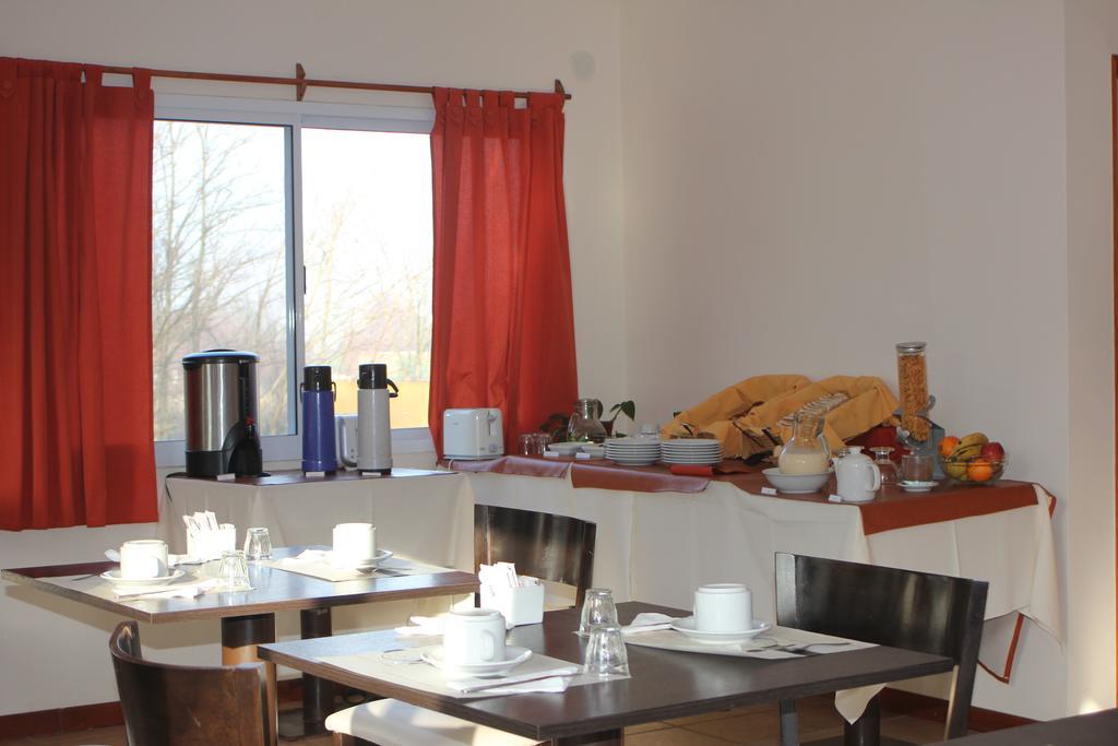 Las Lomas Suites & Spa Chascomús Zewnętrze zdjęcie