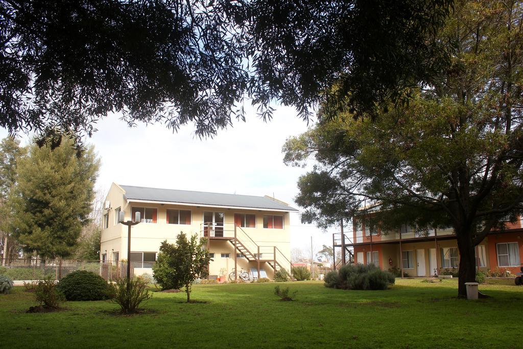 Las Lomas Suites & Spa Chascomús Zewnętrze zdjęcie