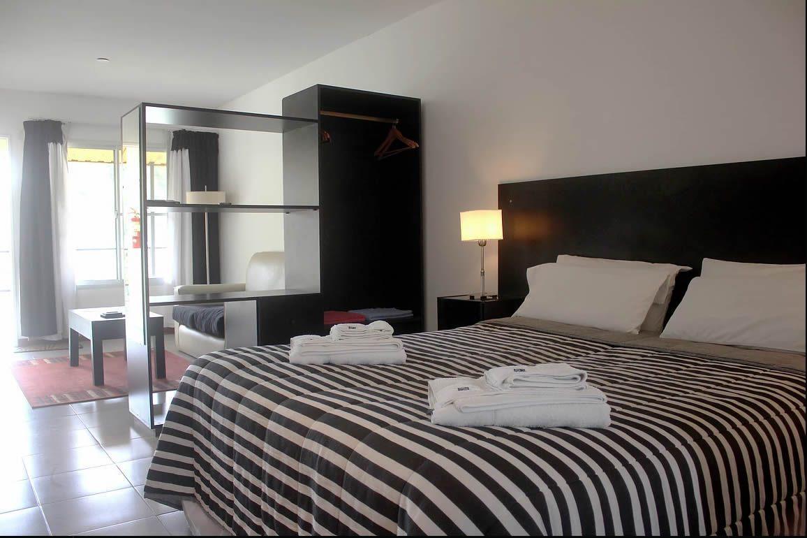 Las Lomas Suites & Spa Chascomús Zewnętrze zdjęcie