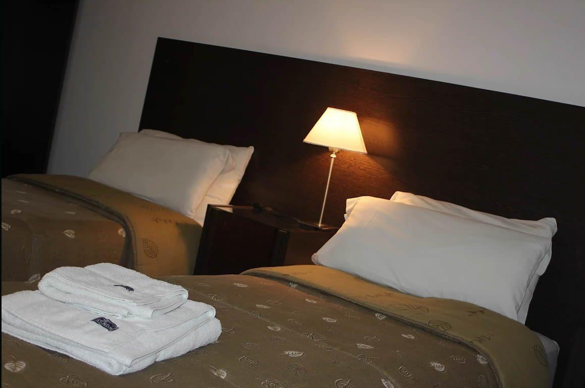 Las Lomas Suites & Spa Chascomús Zewnętrze zdjęcie
