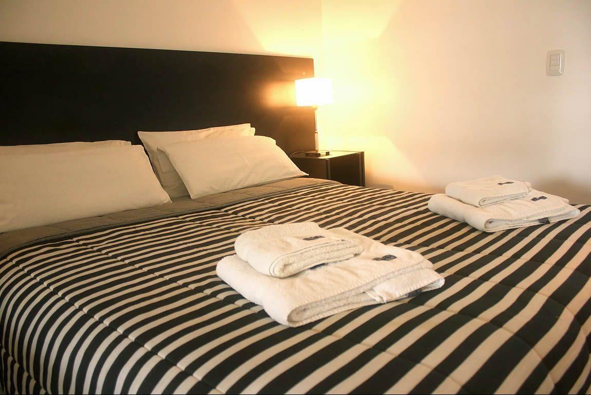 Las Lomas Suites & Spa Chascomús Zewnętrze zdjęcie
