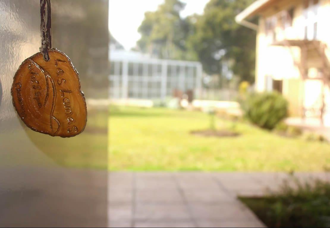 Las Lomas Suites & Spa Chascomús Zewnętrze zdjęcie