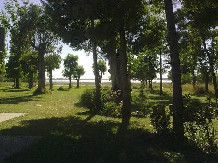 Las Lomas Suites & Spa Chascomús Zewnętrze zdjęcie