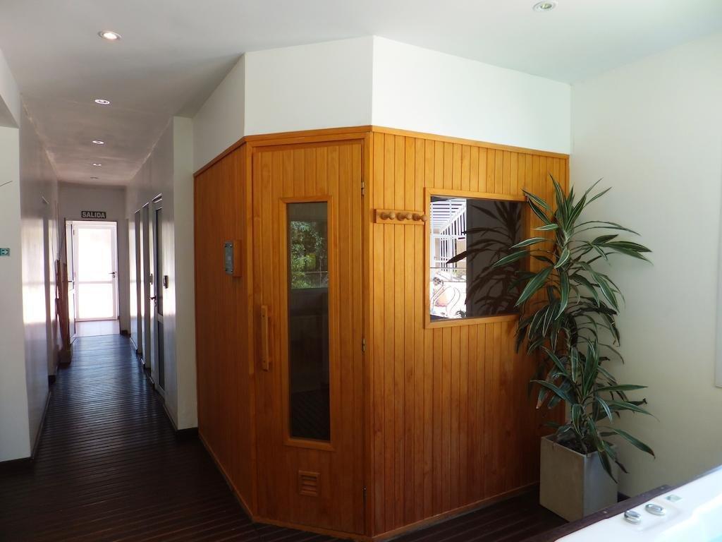 Las Lomas Suites & Spa Chascomús Zewnętrze zdjęcie